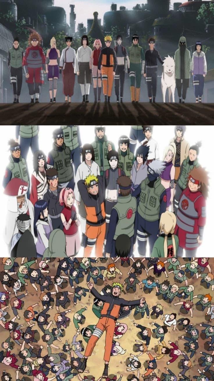 Konoha Version 2.0 thumbnail