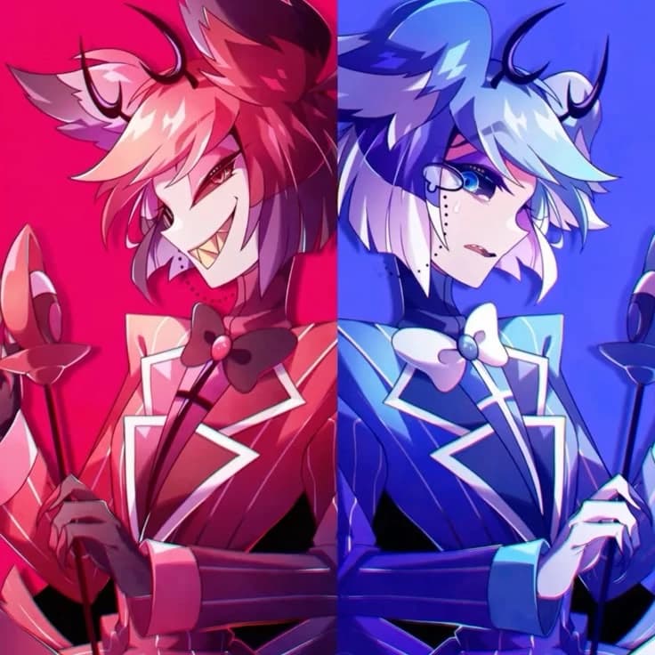 Alastor thumbnail