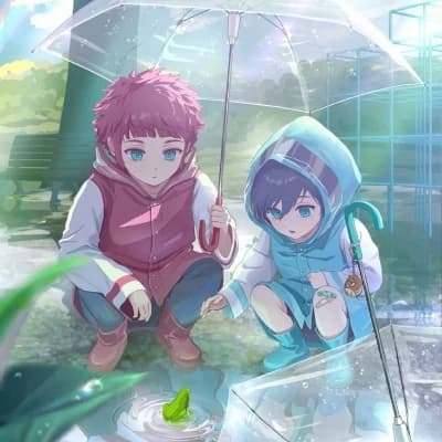 Rin anda sae ITOSHI thumbnail