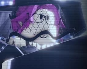 Jane Doe (doomed by fate) thumbnail