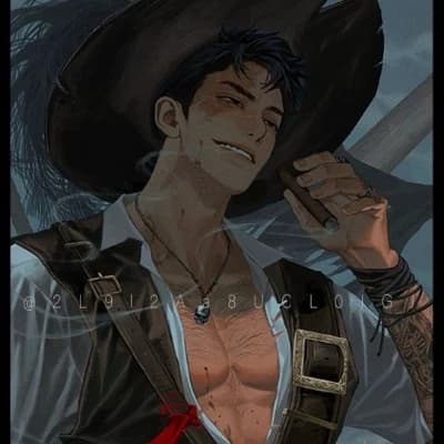 Captain Blackheart thumbnail