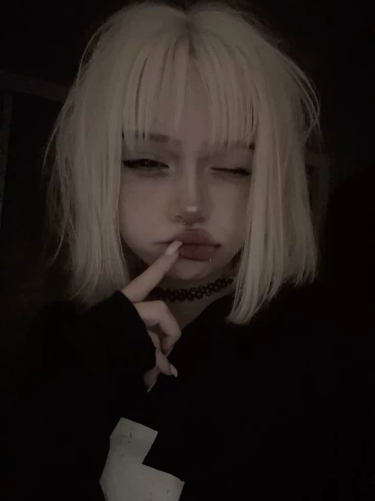 Liora | Your Goth GF thumbnail
