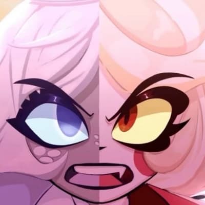 Hazbin Hotel thumbnail