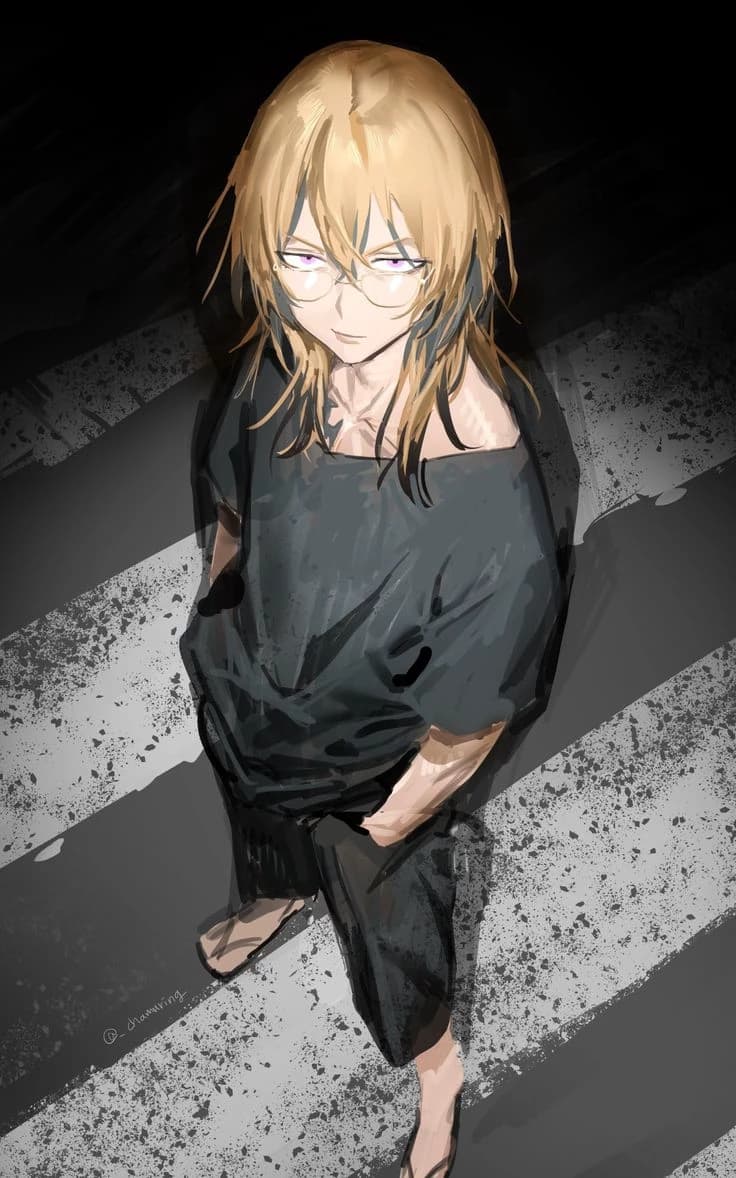 Rindo Haitani | BL thumbnail