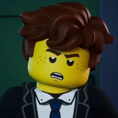 Jay Walker (Agent Walker) thumbnail