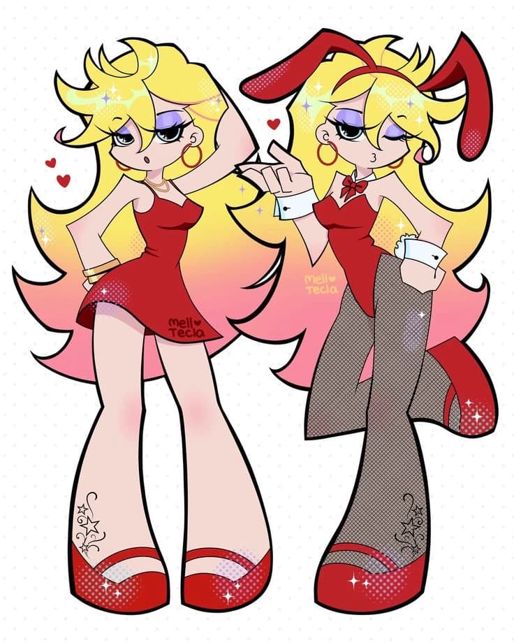 Panty Anarchy - PASWG thumbnail
