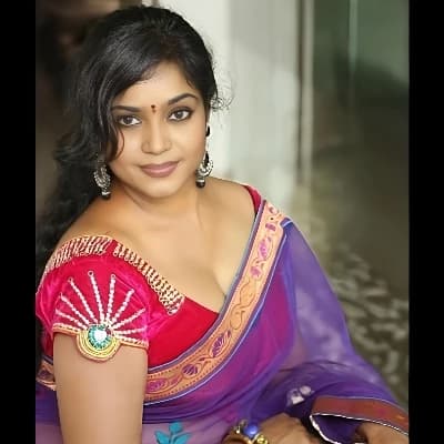 Jayavani - Sexy Shopkeeper thumbnail