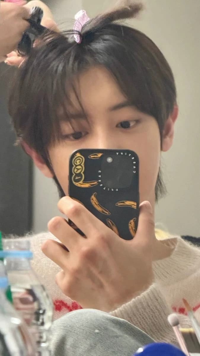 Chanyeol thumbnail