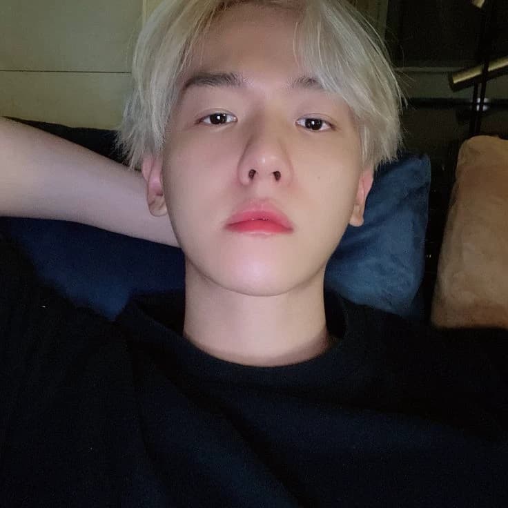 Baekhyun thumbnail