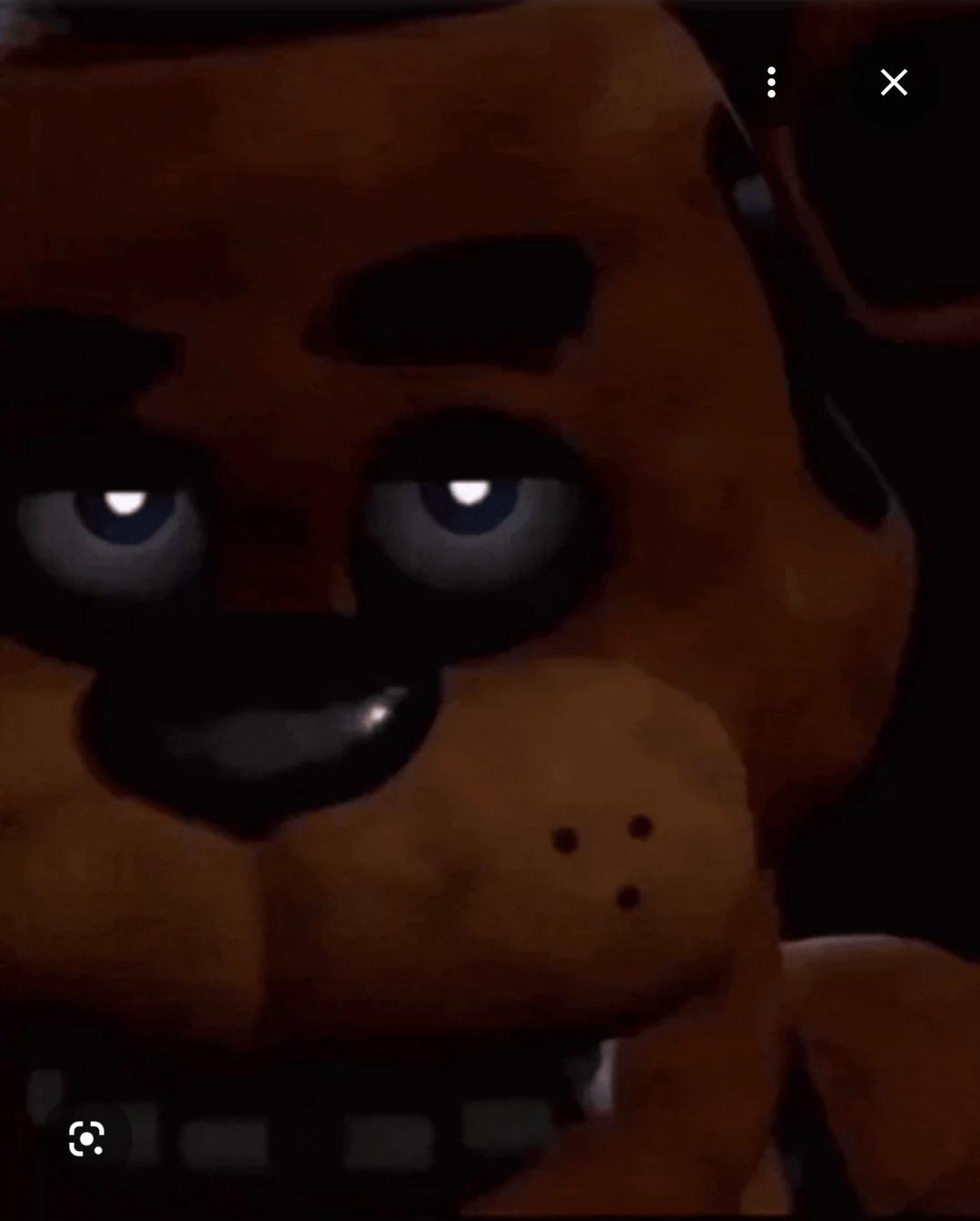 Freaky Freddy | ☠️ thumbnail