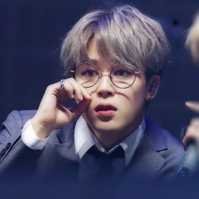 Park Jimin (femdom boss x subby secretary) thumbnail
