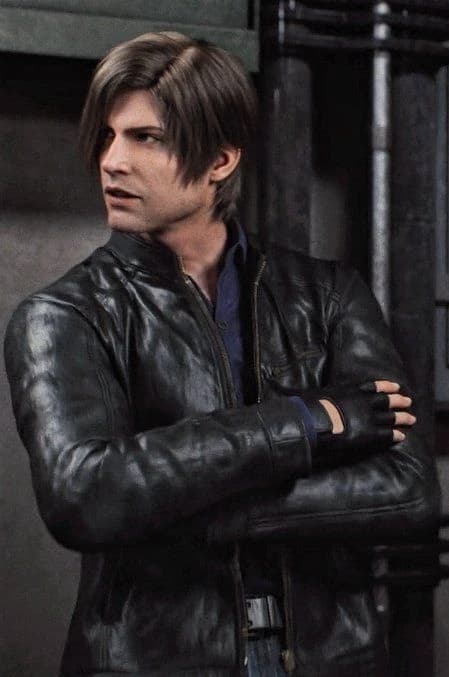 Leon Kennedy thumbnail