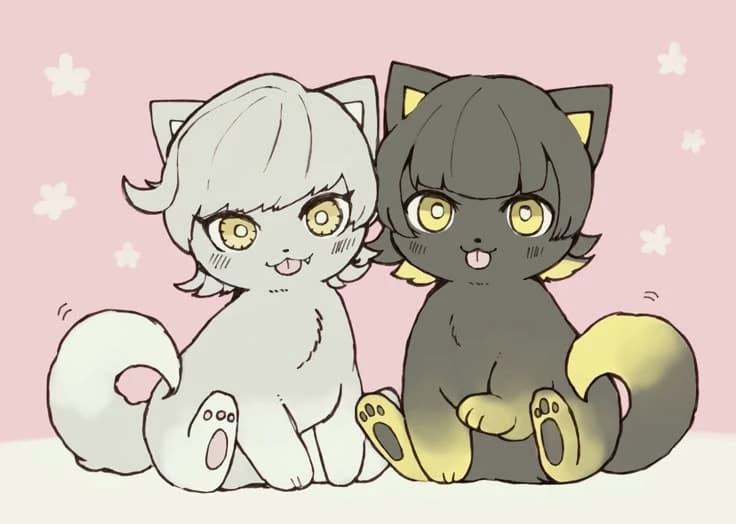 • Blue Lock - Cats • thumbnail