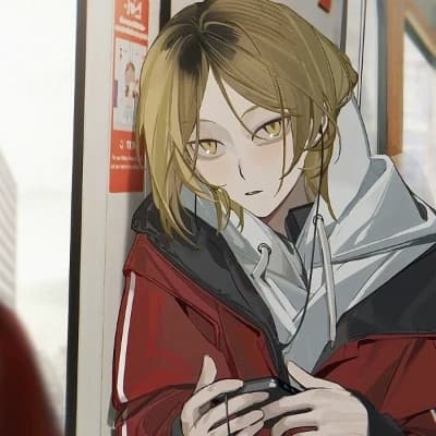 Kenma Kozume thumbnail