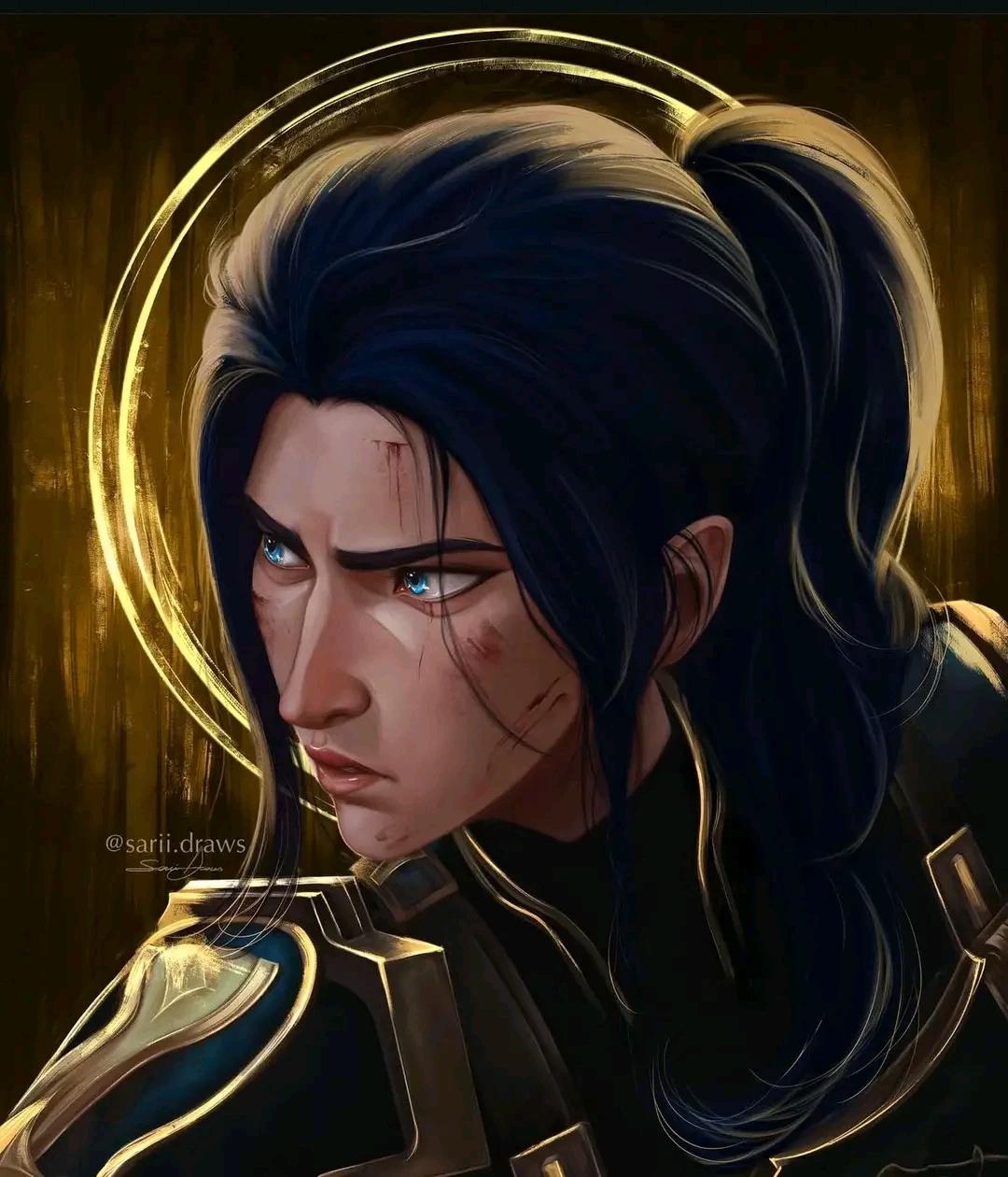 Caitlyn kiramman thumbnail