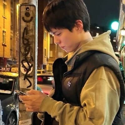 Park Bo Gum thumbnail