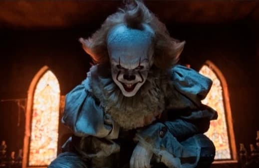 Pennywise thumbnail