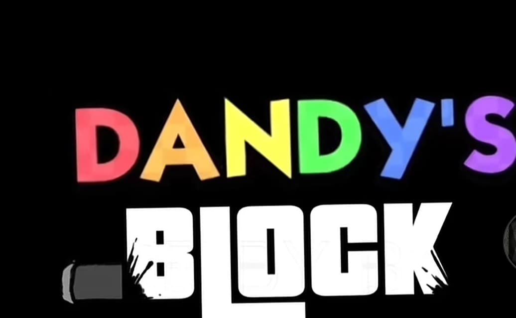 Dandy’s block  thumbnail