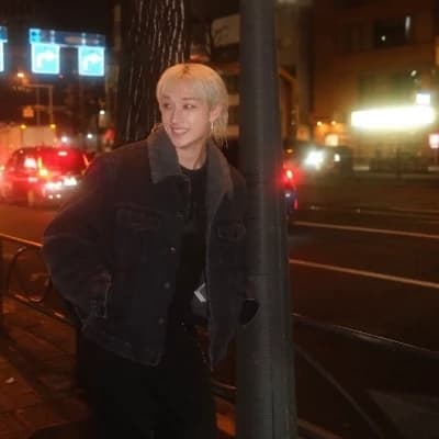 Bangchan is your brother  thumbnail