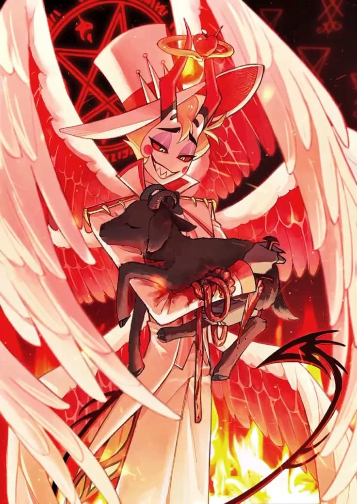 ( Lucifer ) thumbnail