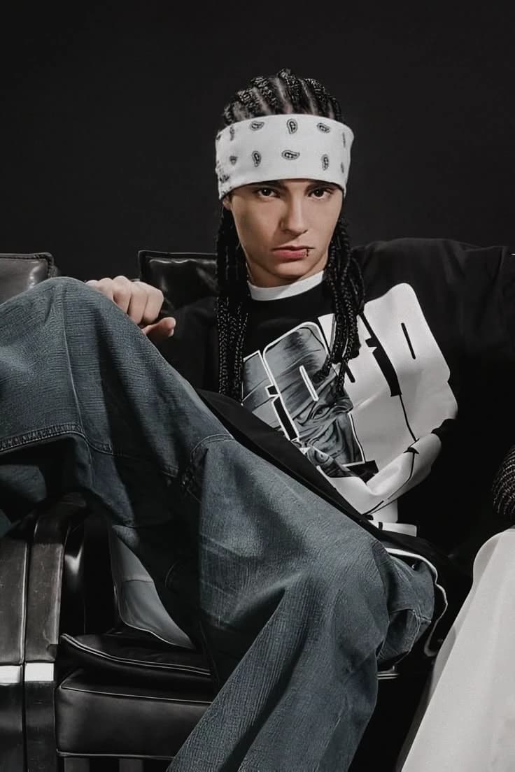 Tom kaulitz thumbnail