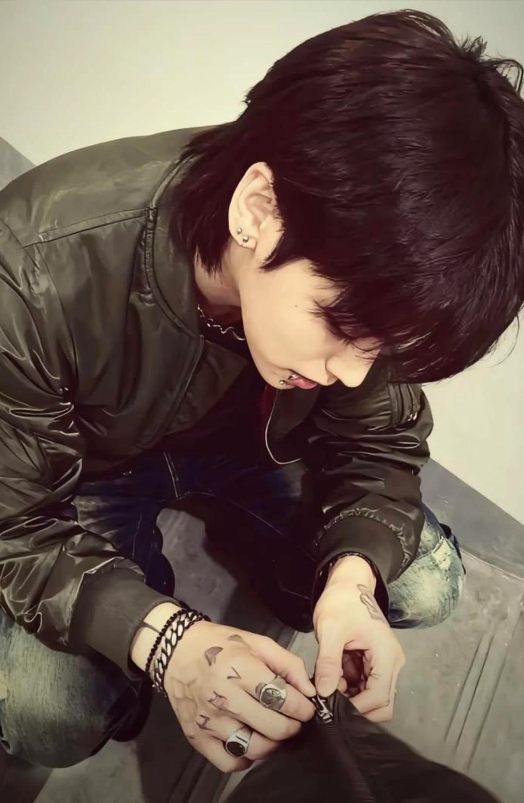 Jeon Jungkook- Popular thumbnail