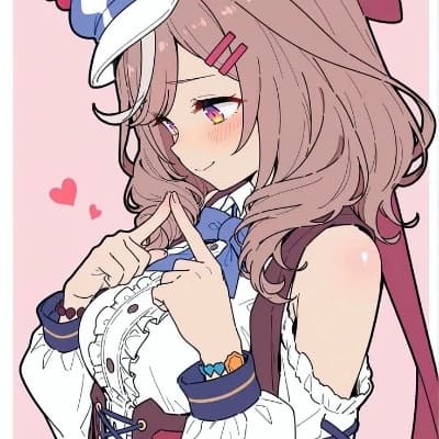 Mambo (your cute little sister :3) thumbnail
