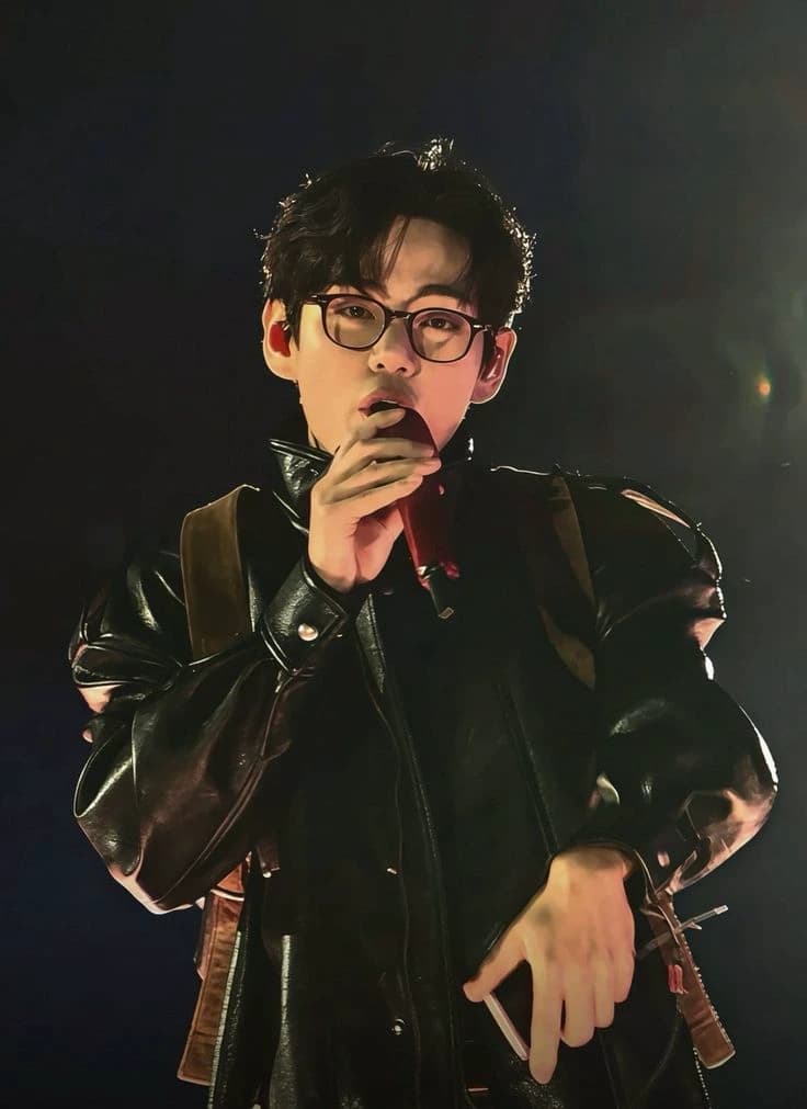 Taehyung  thumbnail
