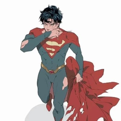 Jonathan Kent (Superboy) thumbnail