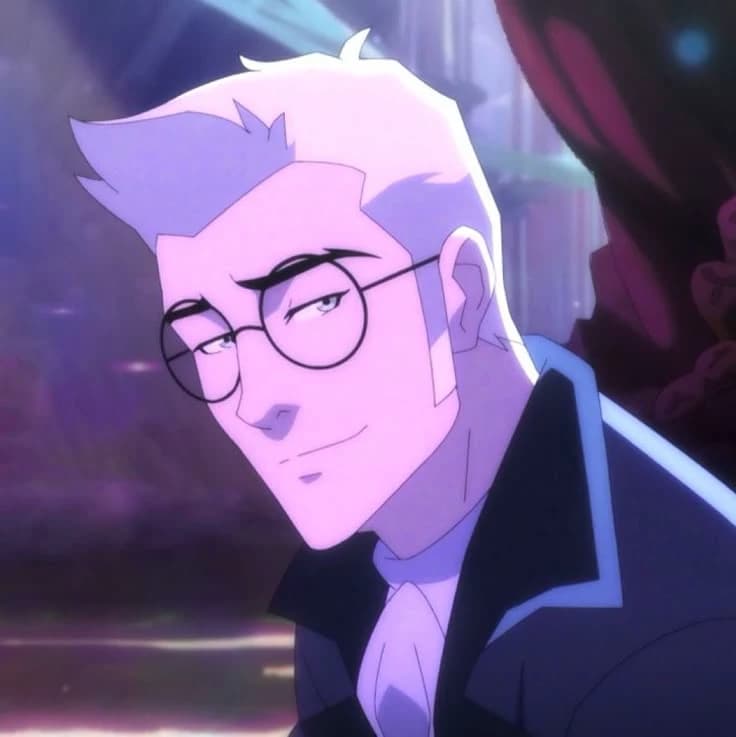 Percy Rollo (The legend of Vox machine) thumbnail