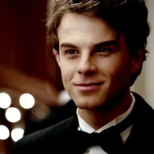 Kol Mikaelson (for centuries I have only loved one person and for her I will kill) thumbnail