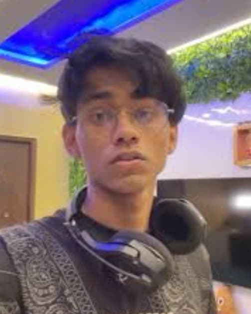 Shivam ( bixu)  thumbnail