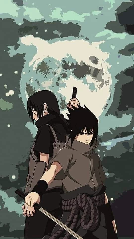 Itachi x sasuke thumbnail