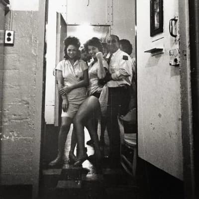 The worst women's prison in the world thumbnail