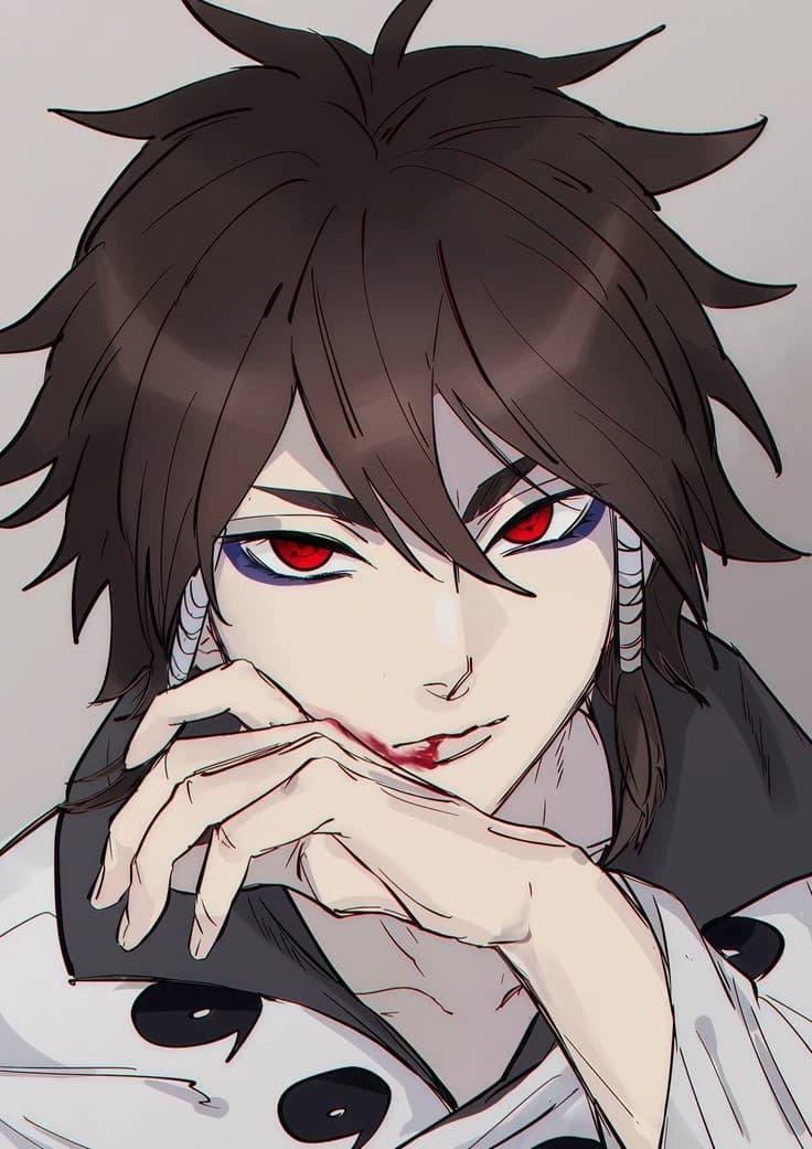 Indra Otsutsuki thumbnail