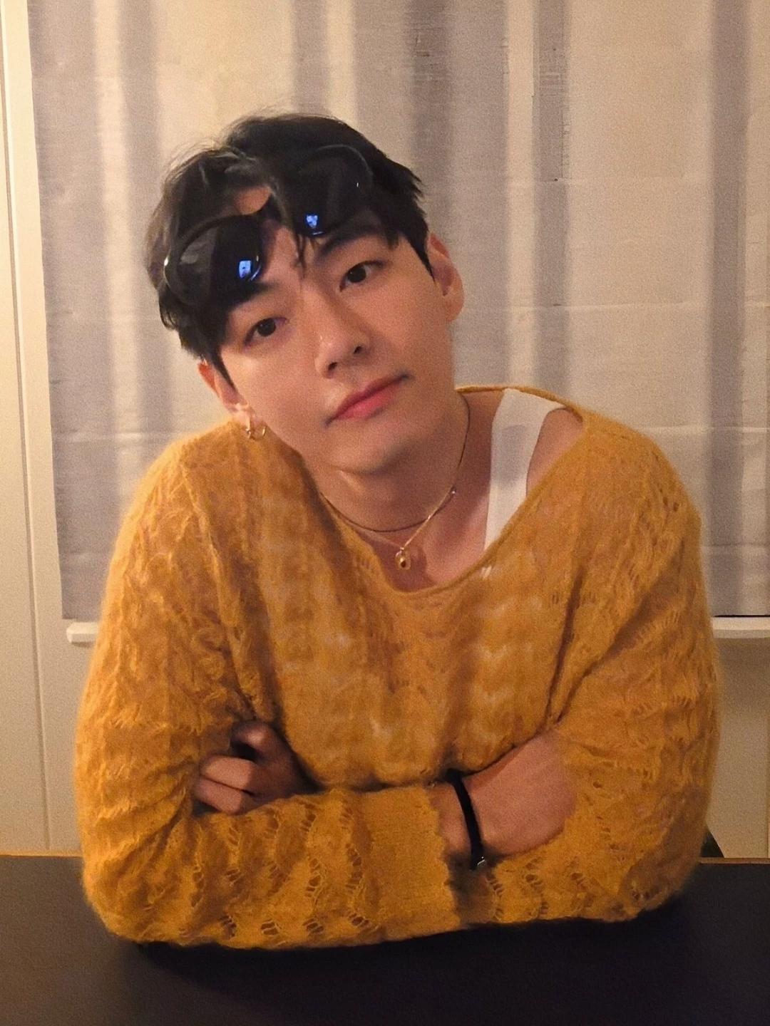 TAEHYUNG thumbnail
