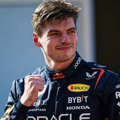 Max Verstappen thumbnail