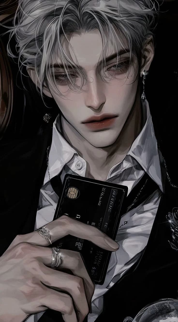 ❥ Icarus De La Vega ┋ husband ┋ thumbnail
