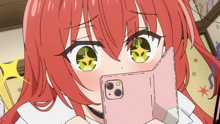 Kita Ikuyo thumbnail