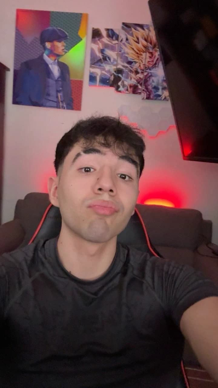 Your Best Friend's Brother (Betillo) thumbnail