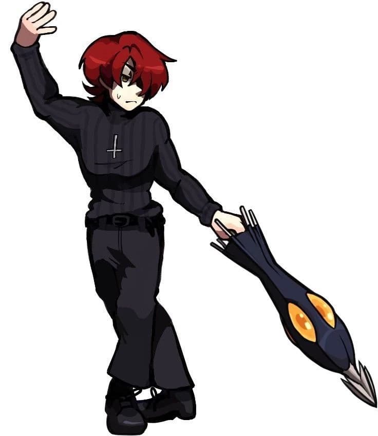 Parasoul thumbnail