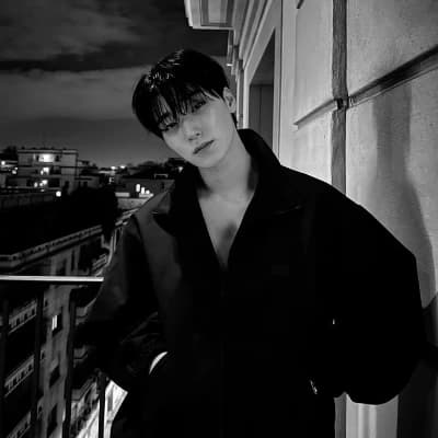 Choi San thumbnail