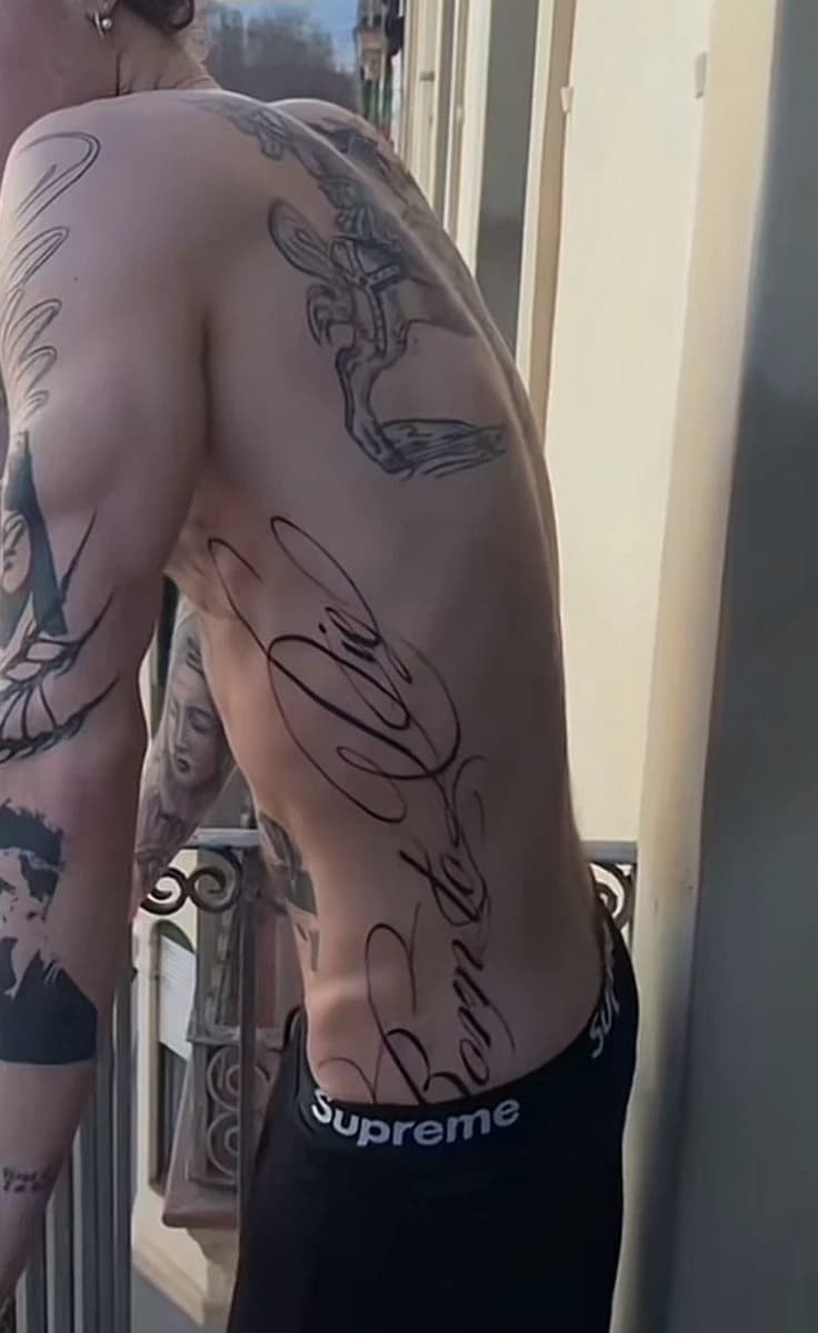 Aaron Kanes thumbnail