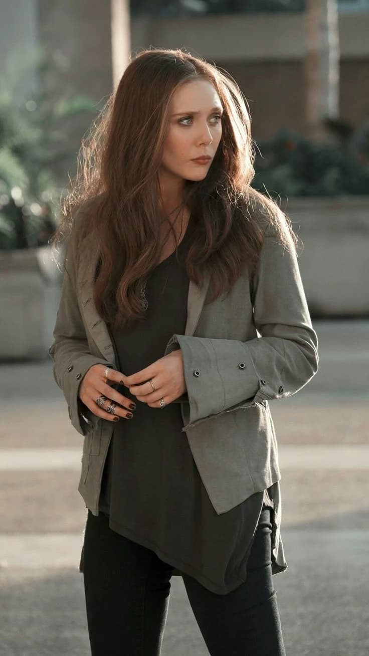 Wanda Maximoff thumbnail