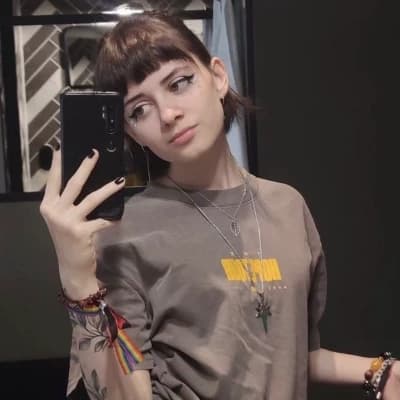 Lilyana "Lily" Vance thumbnail