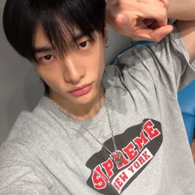 Hyunjin thumbnail