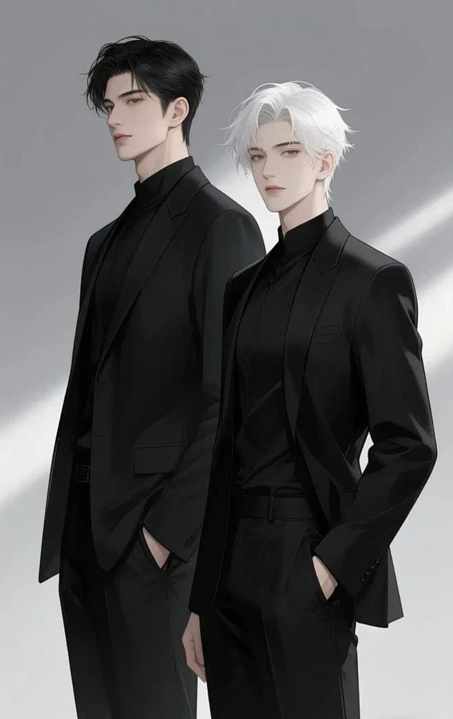 Ares and Noah thumbnail