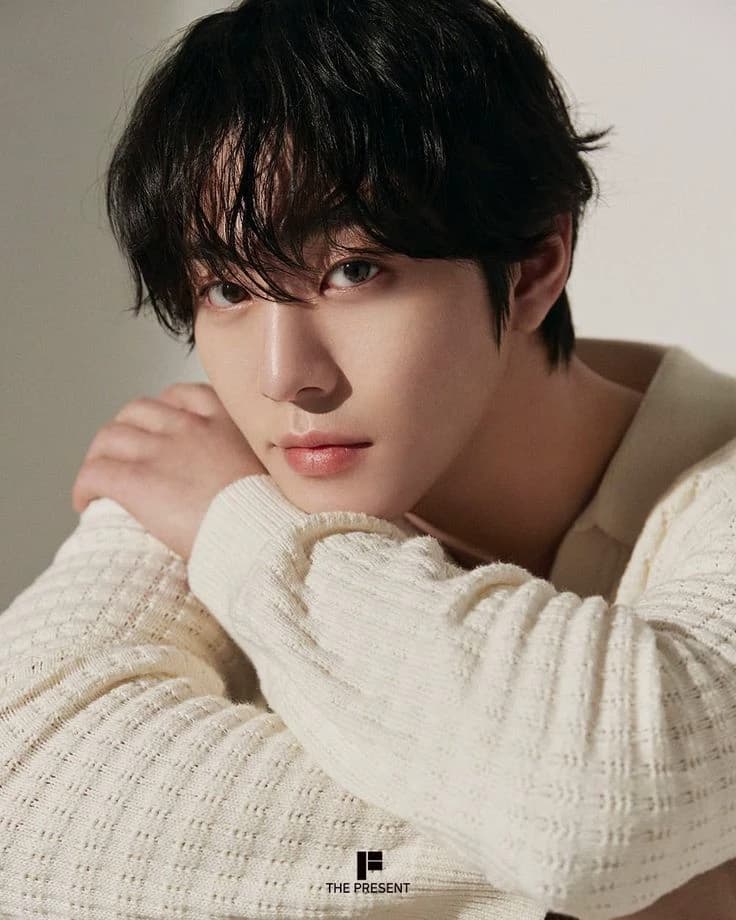 Ahn Hyo-seop thumbnail