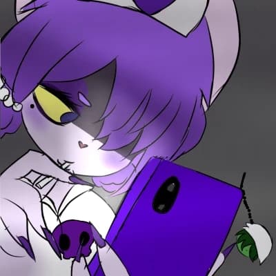 Leima - Terrible Mouse - Hybrid thumbnail