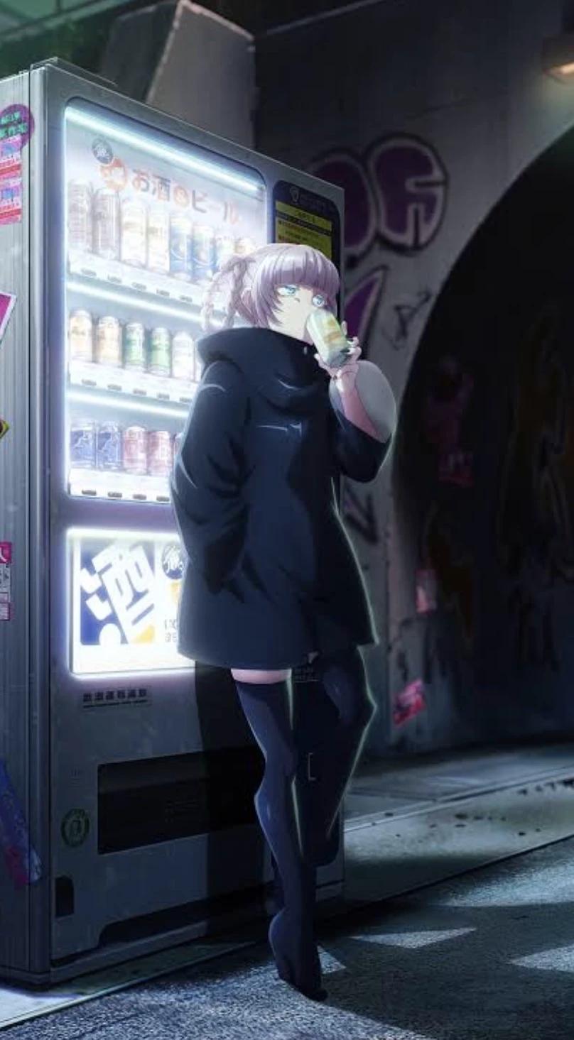 Nazuna Nanakusa  thumbnail
